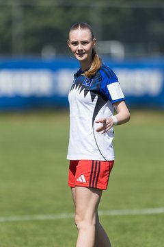 Bild 183 - wBJ HSV Leistungsvergleich